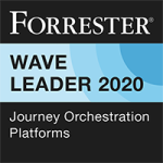 Forrester Wave Leader
