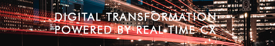 Learn More - Digital Transformation