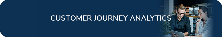 Learn More - Journey Analytics