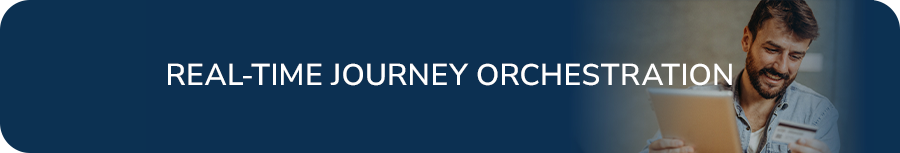 Learn More - Journey Orchestration