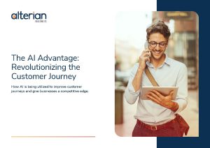 Alterian_eBook_The_AI_Advantage_Front_Cover