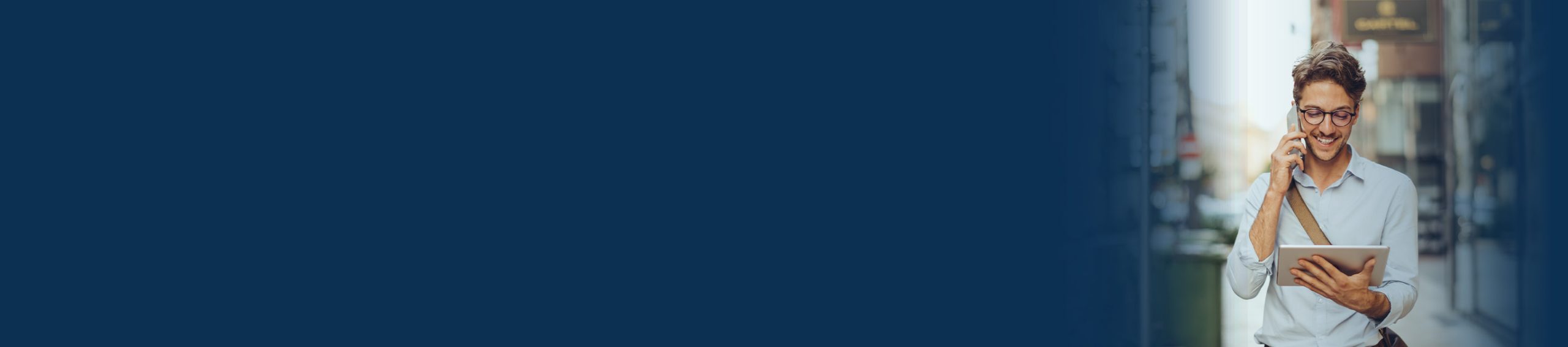Ebook — The AI advantage: revolutionizing the customer journey