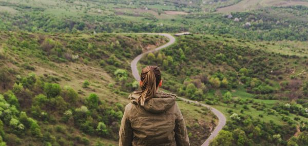 A Leader in The Forrester Wave: Journey Orchestration Platforms 2020