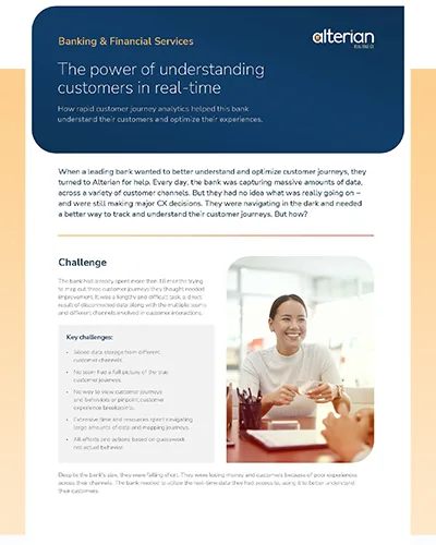 Banking Case Study