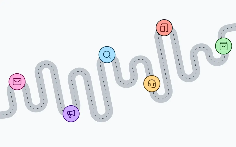 "Journey" means everything and nothing now. Here's what got lost.