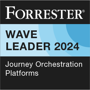 Journey Orchestration