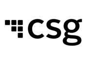 CSG logo