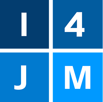 Institute for Journey Management logo