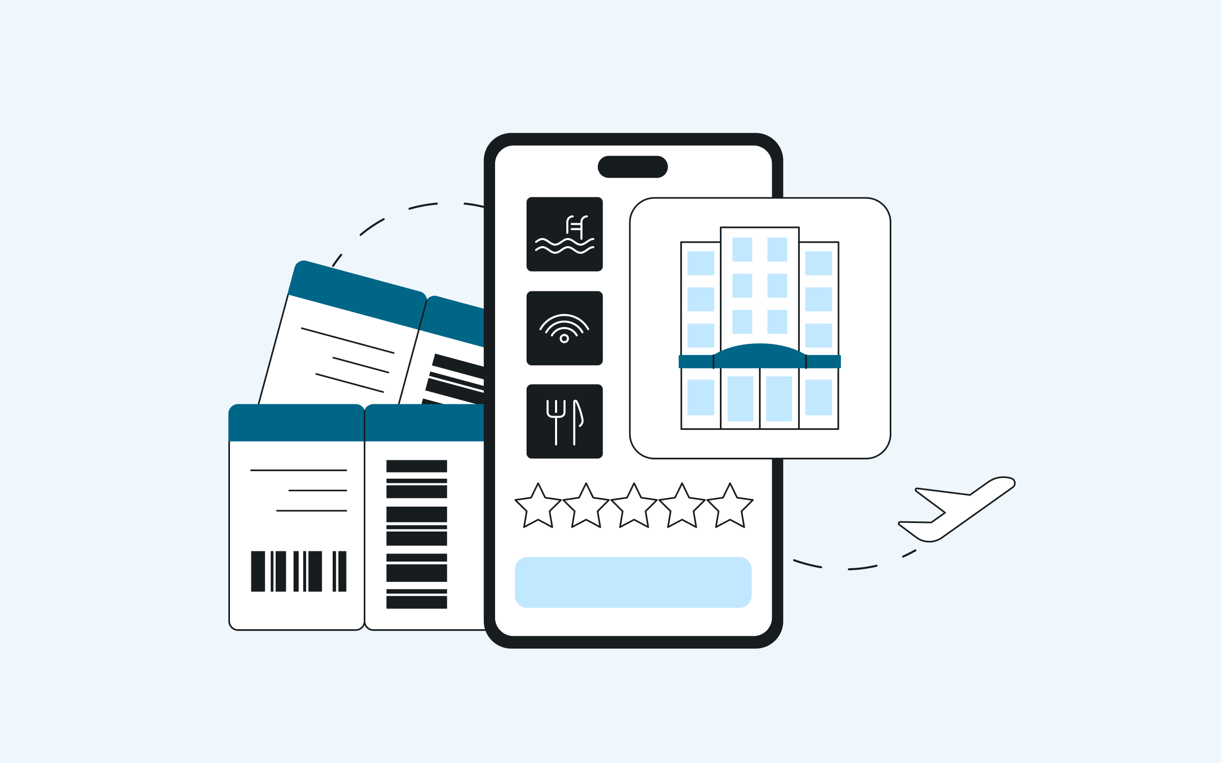 Hospitality brands can't see 85% of the customer journey
