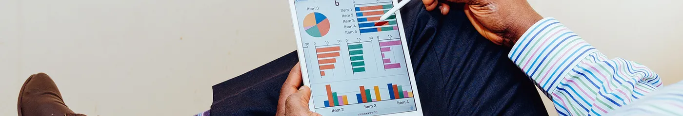 Driving better customer journeys through analytics and research