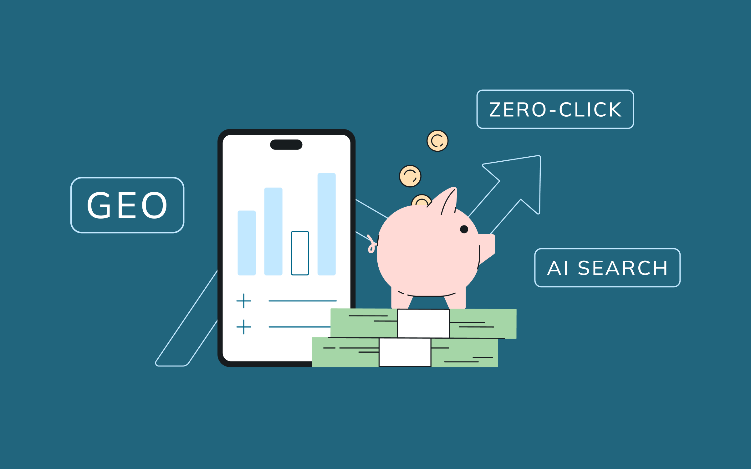 Banks are losing control of the customer journey with AI search
