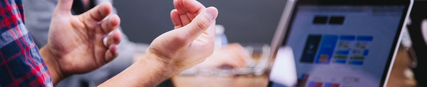 Time for business users to take control of CX